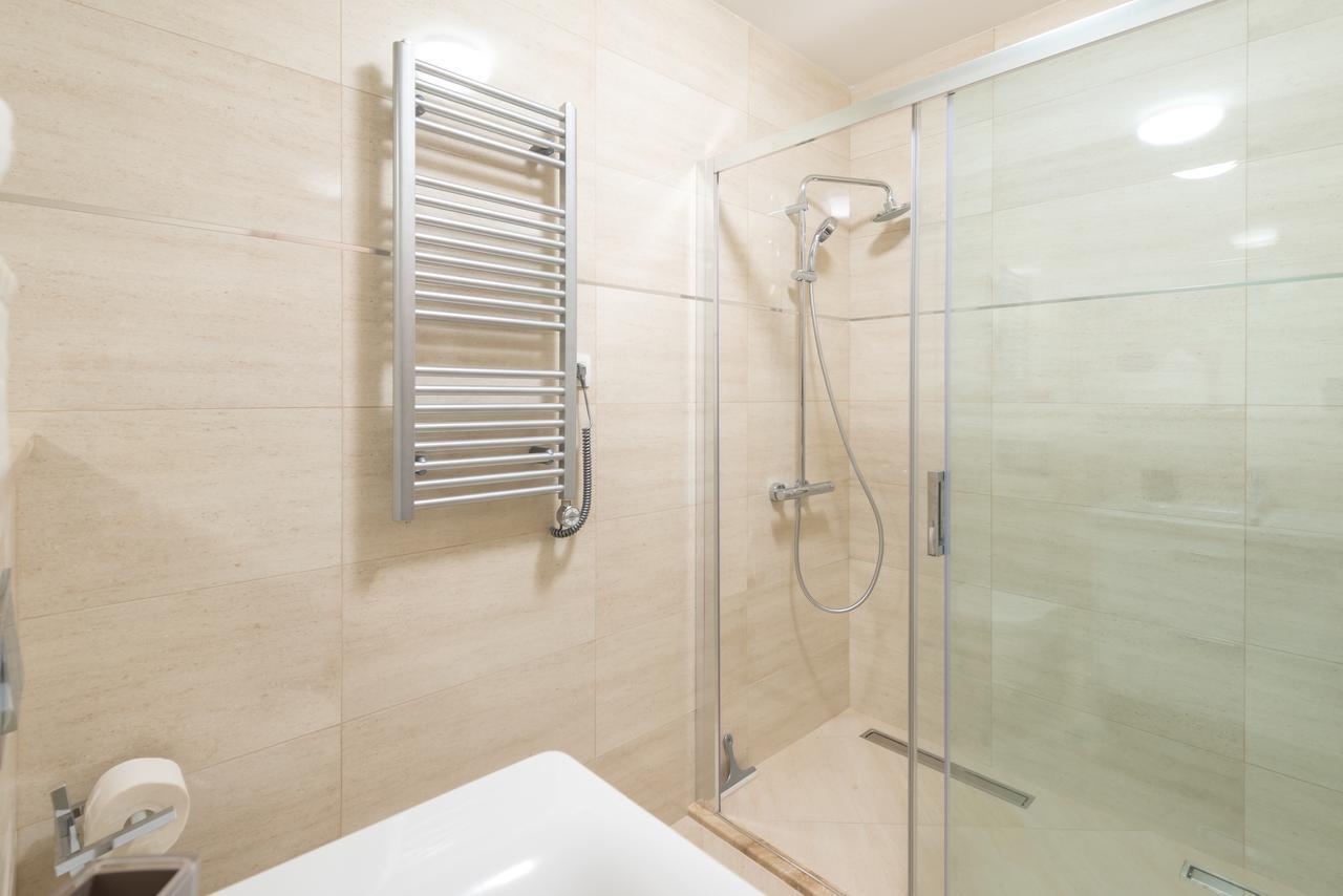 Apartment Ella Deluxe Дубровник Екстер'єр фото