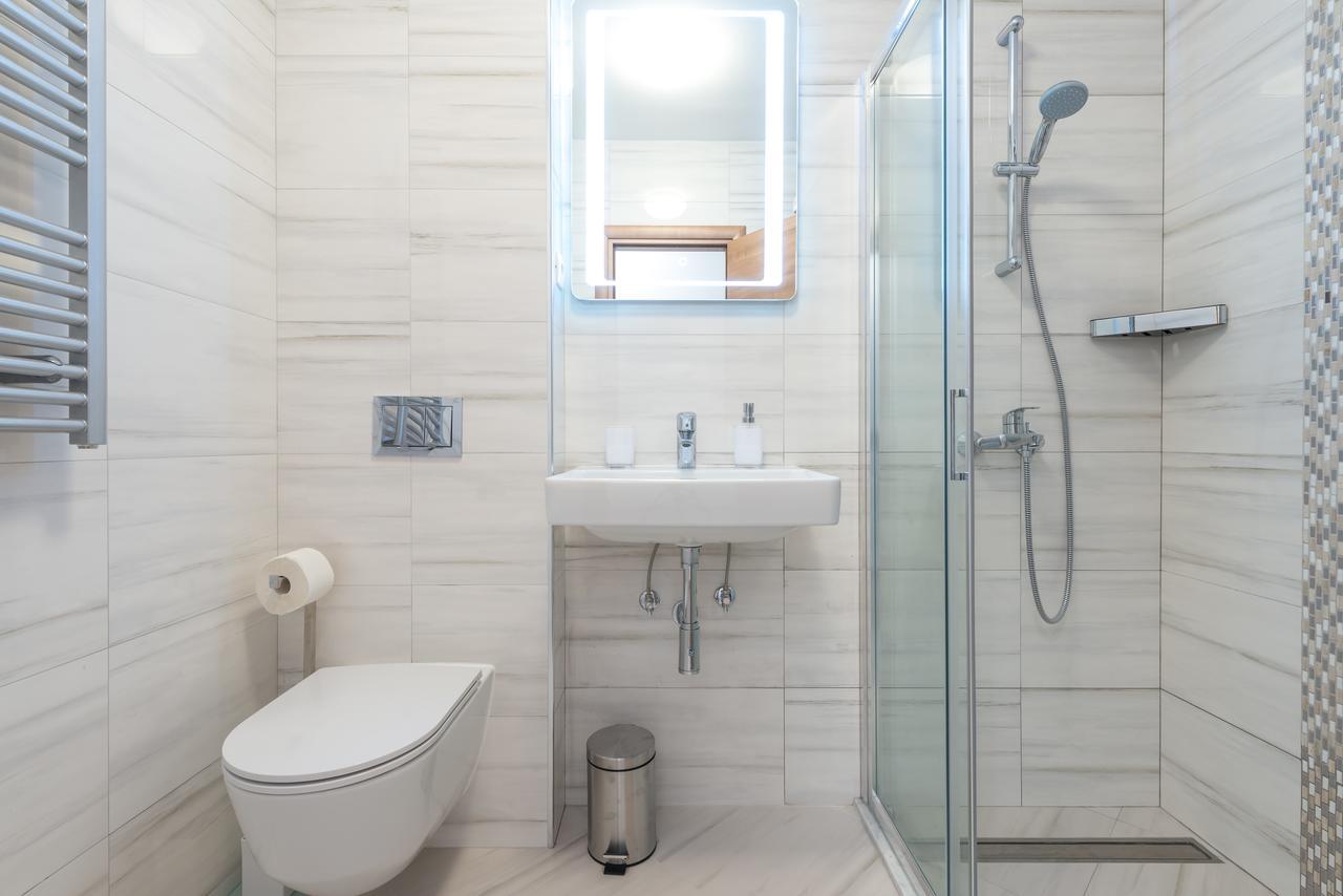 Apartment Ella Deluxe Дубровник Екстер'єр фото